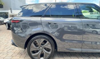 2024 Land Rover Range Rover Sport Dynamic SE full