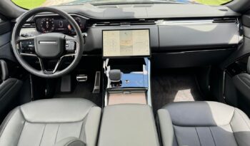 2024 Land Rover Range Rover Sport Dynamic SE full