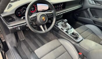 2022 Porsche 911 Carrera GTS full