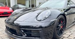 2022 Porsche 911 Carrera GTS