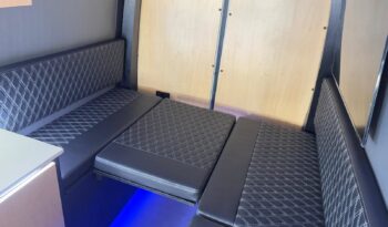 2021 Mercedes-Benz Sprinter Cargo Van 3500XD High Roof V6 170″ Extended RWD full