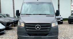 2021 Mercedes-Benz Sprinter Cargo Van 3500XD High Roof V6 170″ Extended RWD