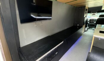 2021 Mercedes-Benz Sprinter Cargo Van 3500XD High Roof V6 170″ Extended RWD full