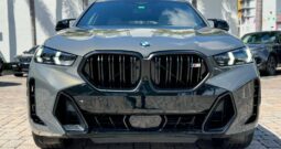 2024 BMW X6 M60i