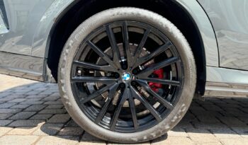 2024 BMW X6 M60i full