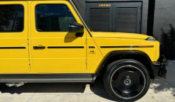 2024 Mercedes-Benz G-Class AMG G 63 full