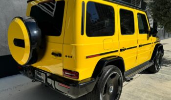 2024 Mercedes-Benz G-Class AMG G 63 full