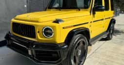 2024 Mercedes-Benz G-Class AMG G 63