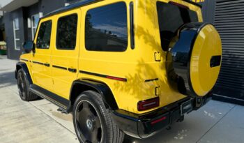 2024 Mercedes-Benz G-Class AMG G 63 full