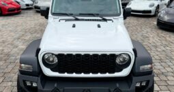 2024 Jeep Wrangler Sport S 4 Door 4×4