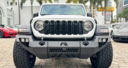 2024 Jeep Wrangler Sport S 4 Door 4×4