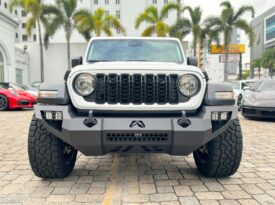 2024 Jeep Wrangler Sport S 4 Door 4×4