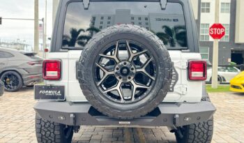 2024 Jeep Wrangler Sport S 4 Door 4×4 full