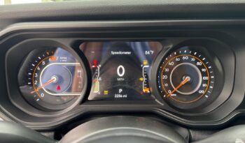 2024 Jeep Wrangler Sport S 4 Door 4×4 full