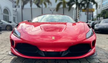 2022 Ferrari F8 Tributo full