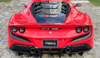 2022 Ferrari F8 Tributo full