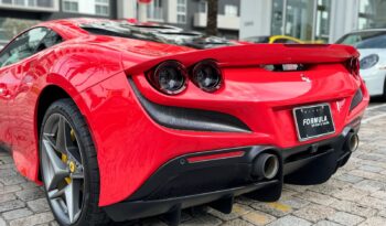 2022 Ferrari F8 Tributo full