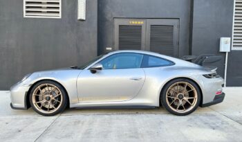 2023 Porsche 911 GT3 full