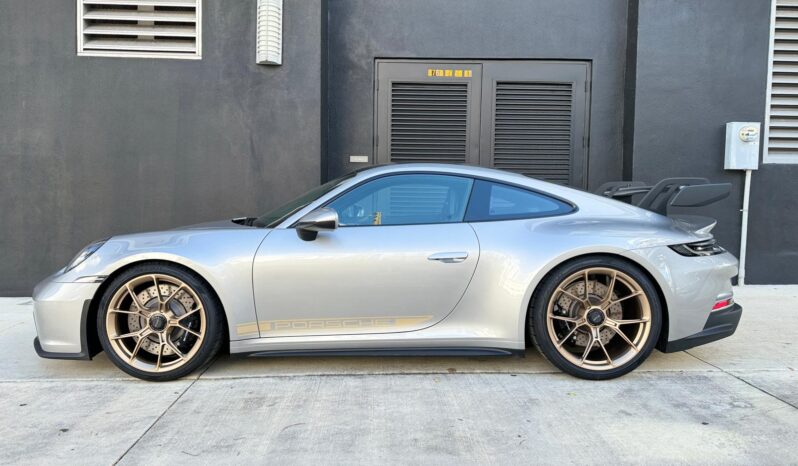 2023 Porsche 911 GT3 full