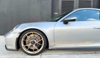 2023 Porsche 911 GT3 full