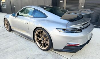 2023 Porsche 911 GT3 full