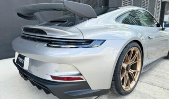 2023 Porsche 911 GT3 full