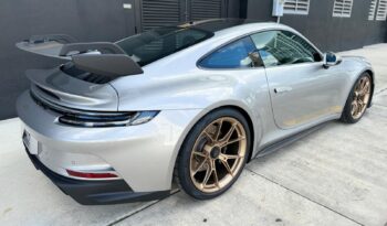 2023 Porsche 911 GT3 full