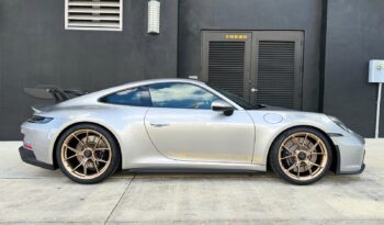 2023 Porsche 911 GT3 full