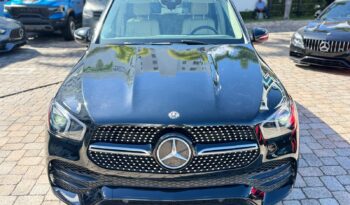 2020 Mercedes-Benz GLE 350 4MATIC full