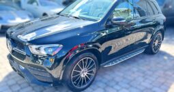 2020 Mercedes-Benz GLE 350 4MATIC