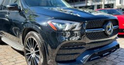 2020 Mercedes-Benz GLE 350 4MATIC