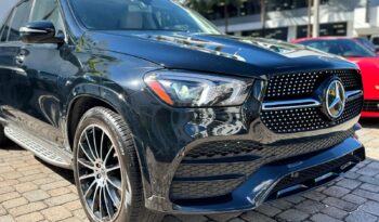 2020 Mercedes-Benz GLE 350 4MATIC full