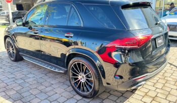 2020 Mercedes-Benz GLE 350 4MATIC full