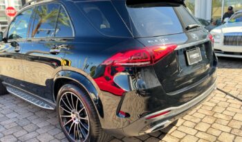 2020 Mercedes-Benz GLE 350 4MATIC full