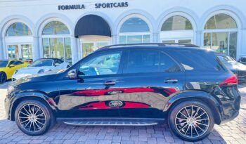 2020 Mercedes-Benz GLE 350 4MATIC full