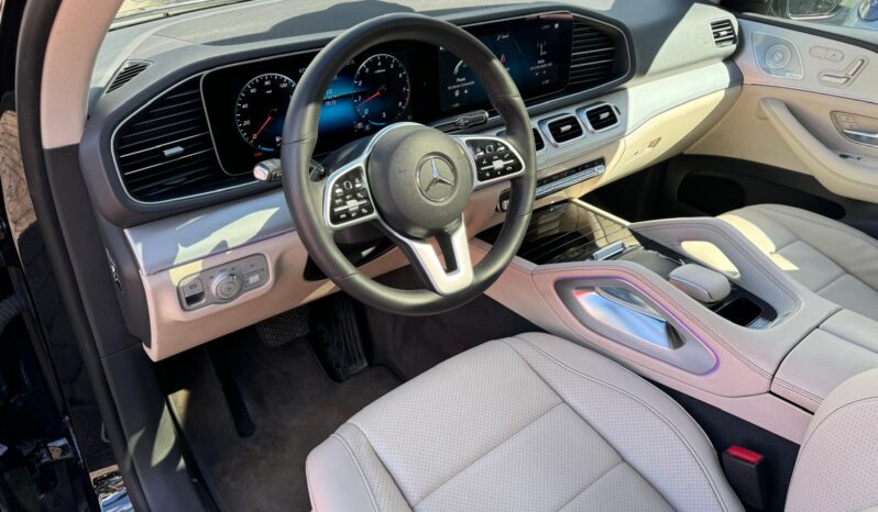 2020 Mercedes-Benz GLE 350 4MATIC full