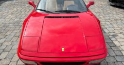 1991 Ferrari 348 TS