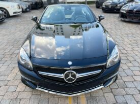 2013 Mercedes-Benz SL-Class SL 65 AMG