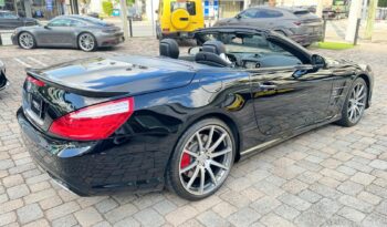 2013 Mercedes-Benz SL-Class SL 65 AMG full