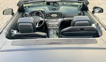 2013 Mercedes-Benz SL-Class SL 65 AMG full