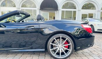 2013 Mercedes-Benz SL-Class SL 65 AMG full