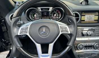 2013 Mercedes-Benz SL-Class SL 65 AMG full