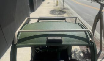 2011 GEM GOLF CART full