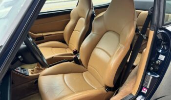 1998 Porsche 911 Carrera 4S full