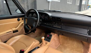 1998 Porsche 911 Carrera 4S full