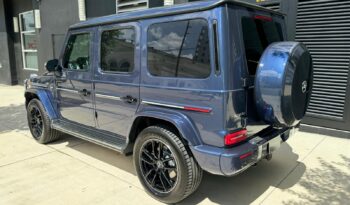 2025 Mercedes-Benz G-Class G 550 full