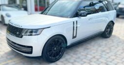 2024 Land Rover Range Rover P530 Autobiography LWB