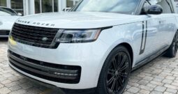 2024 Land Rover Range Rover P530 Autobiography LWB