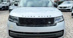 2024 Land Rover Range Rover P530 Autobiography LWB