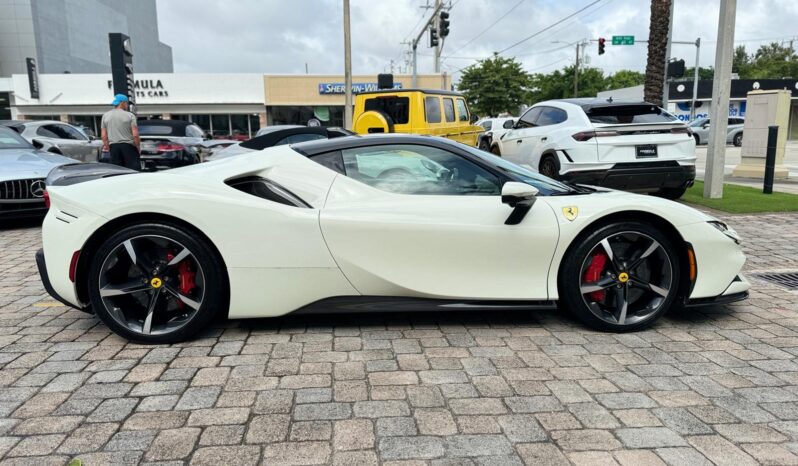 2023 Ferrari SF90 Stradale full